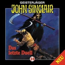 Das Letzte Duell von John