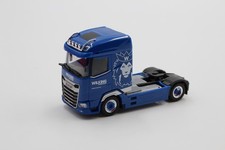 Herpa DAF XG Zugmaschine "Wilking Transporte" aus 319690 1/87 /HN4049-1