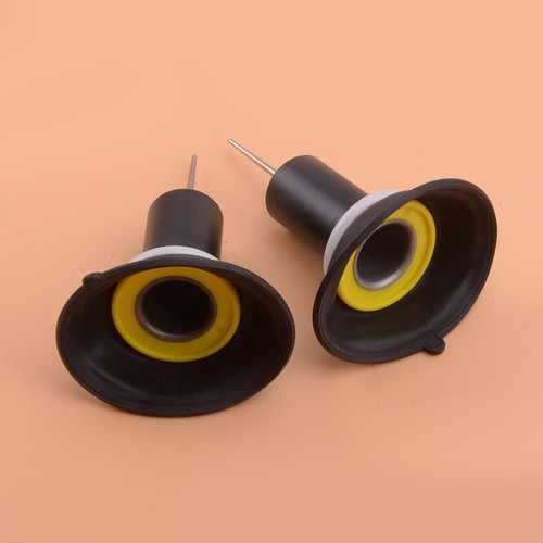 2stk gummi vergaser vakuum - 2stk,