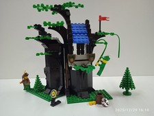 Lego 6054 + Bauanleitung Robin