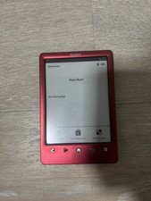 SONY PRS-T3S E-Book-Reader