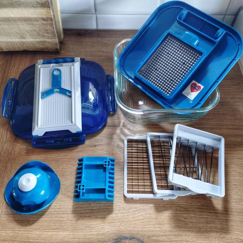 Genius nicer dicer chef - genius,