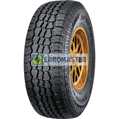 Sommerreifen tracmax 235 - tracmax, r