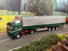 Herpa mercedes mit - herpa, sk