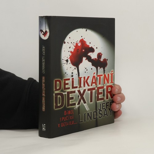 Delikátní dexter jeff - | ,