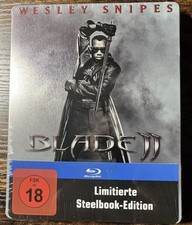 Blade 2 Limitierte Bluray
