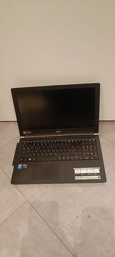 Acer aspire nitro - acer,