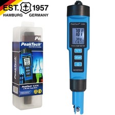 Peaktech 5306 in 1 ph - 5306,