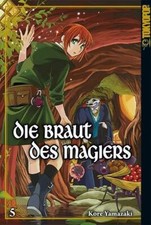 Die Braut des Magiers 05 von