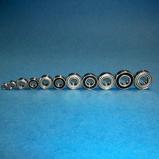 Kugellager Rillenkugellager