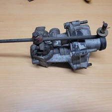 Wabco Automatischer Bremskraftregler 4757135007 - 475 713 500 7