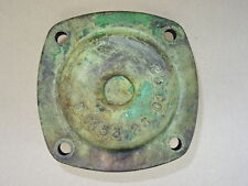 Getriebedeckel 115 32 301 22  Abdeckung Deckel Getriebe Deutz D25 S Traktor