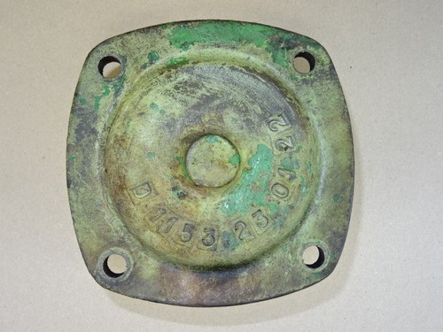 Getriebedeckel 115 301 - getriebedeckel, 32