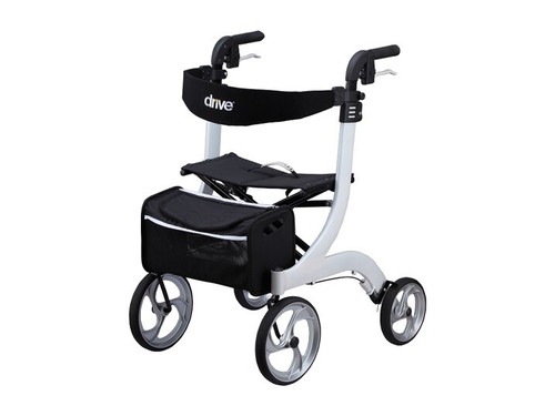 Drive medical rollator nitro - drive, l