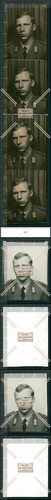 Foto portrait passbild - foto,