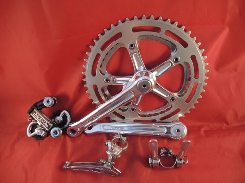Shimano dura ace - shimano, gruppe