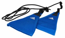 adidas Uchi Komi Judo Training Tool Blau Tube Griffkraft Judo BJJ Ju Jutsu
