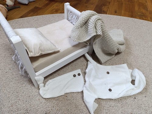 Baby fotoshooting requisiten - baby,