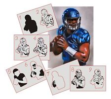 AS-368 Football Step by Step