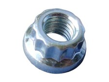 ✅ 80 Felgenmuttern M7