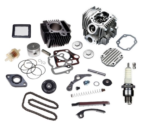 110ccm tuning zylinder kit - 110ccm,