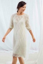 Dress - Long Yarns Mohair