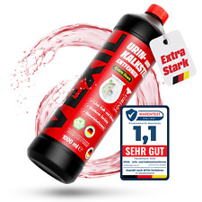 VEXIL® Urinsteinentferner EXTRA STARK - entfernt hartnäckigen Urin- & Ka1k - 1L