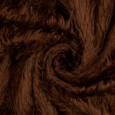 ZOTTEL PLÜSCH FELL Stoff