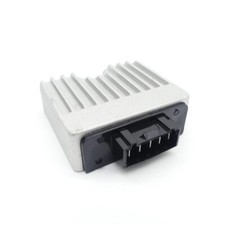 Spannungsregler Gleichrichter