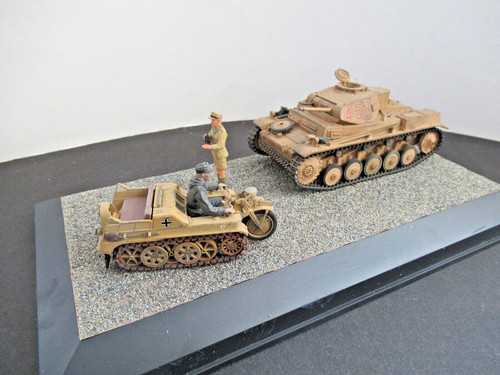 Tamiya montierter bausatz - montierter,