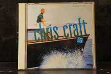 Chris Connor - Chris Craft