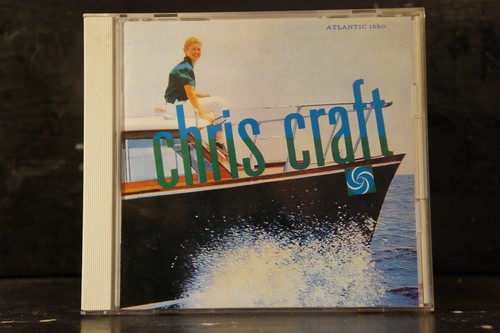 Chris connor - chris,