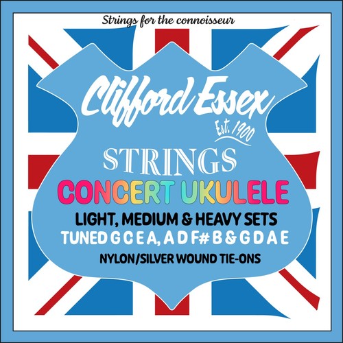 Clifford essex - clifford,