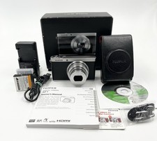 FUJIFILM XF1 Digitalkamera