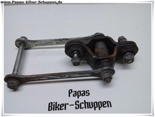 Suzuki GS 500 E GM51B