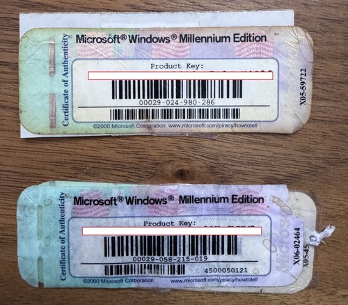 Microsoft windows - microsoft,