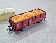 Märklin wagon offener - h0,
