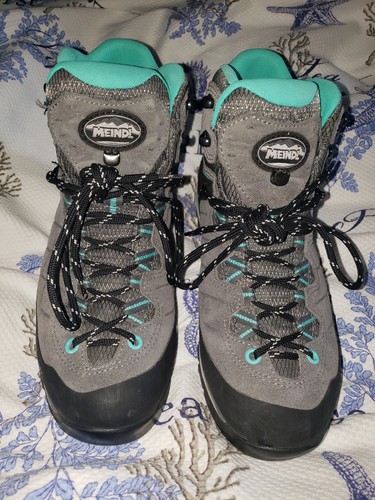 Meindl litepeak lady gtx - litepeak,