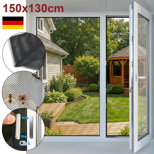 Fliegengitter magnetrahmen - fliegengitter,