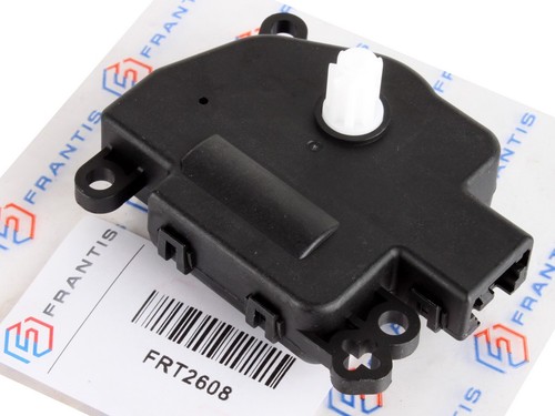 Stellmotor klimaanlage heizung - stellmotor,