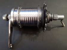 Fichtel & Sachs Dreigangnabe