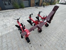 Kartoffelhäufler Häufler