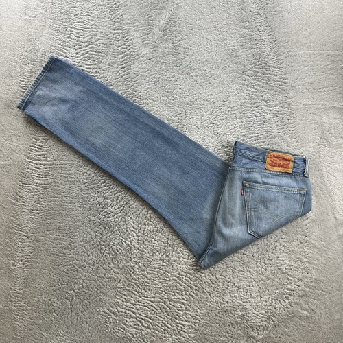 Vintage levi 505 jeans - vintage, levi's