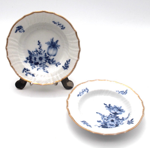Teller schalen royal - 2,