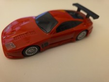 Modellauto SAMMLERSTÜCK Ferrari 575 GTC Shell V-Power 1/38