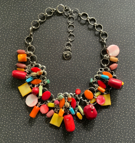 Collier von taratata - collier,