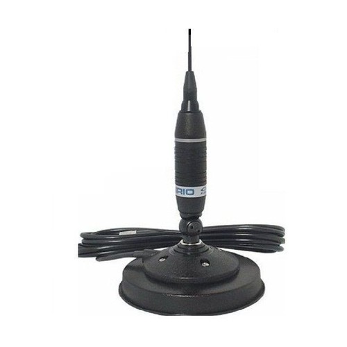 Sirio omega mag antenne - 27, cb