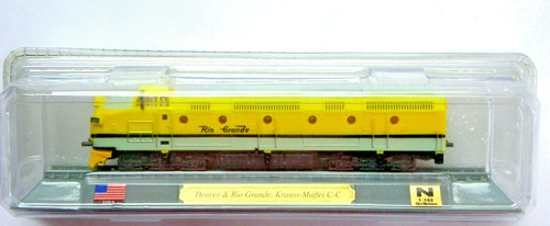 Eisenbahn standmodell spur - spur, n
