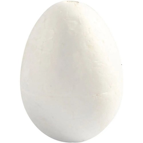 Bastelmaterial ostern styropor - ostern,