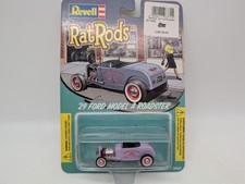 Revell 1:64 Rat Rods '29 Ford